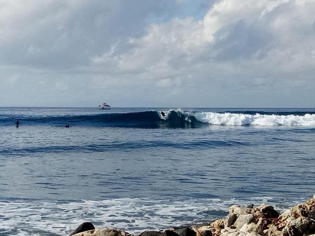 Jasri Dalem Surf Retreat别墅 外观 照片