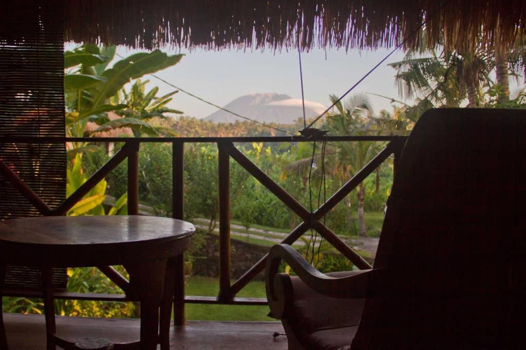 Jasri Dalem Surf Retreat别墅 外观 照片
