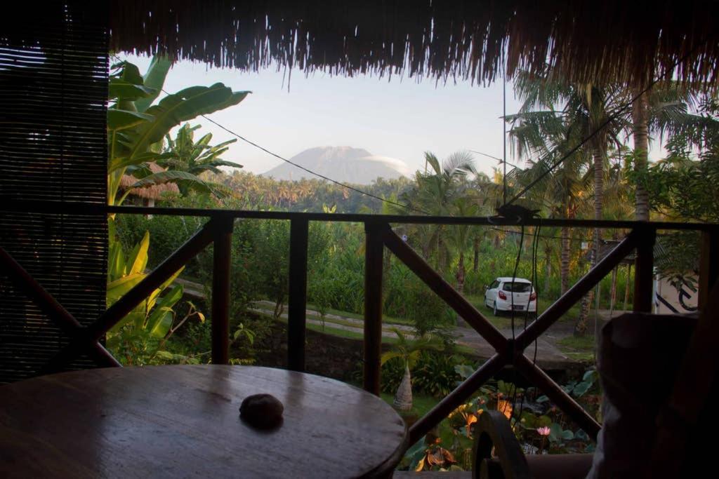 Jasri Dalem Surf Retreat别墅 外观 照片
