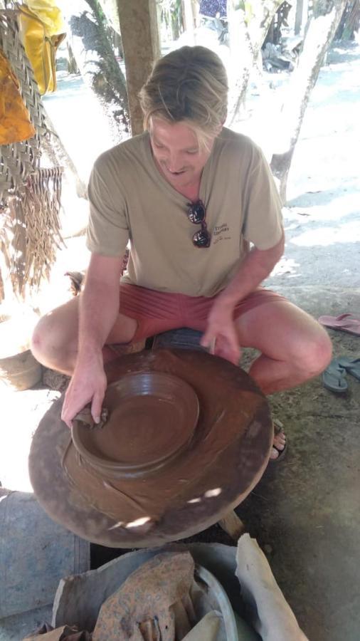 Jasri Dalem Surf Retreat别墅 外观 照片