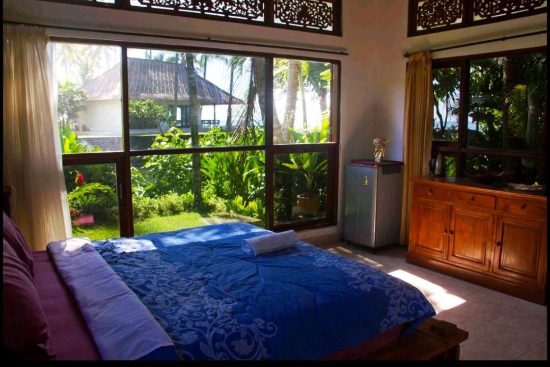 Jasri Dalem Surf Retreat别墅 外观 照片