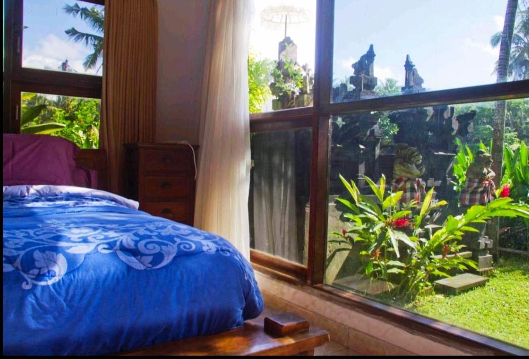 Jasri Dalem Surf Retreat别墅 外观 照片